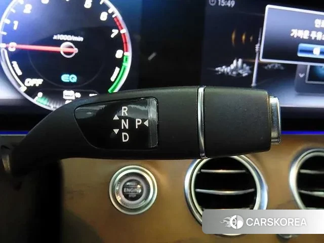 Mercedes-Benz E-Class W213 2019 Черный из Кореи, фото 3