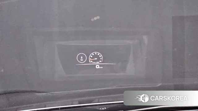 Porsche Panamera (971) 2022 Черный из Кореи, фото 3