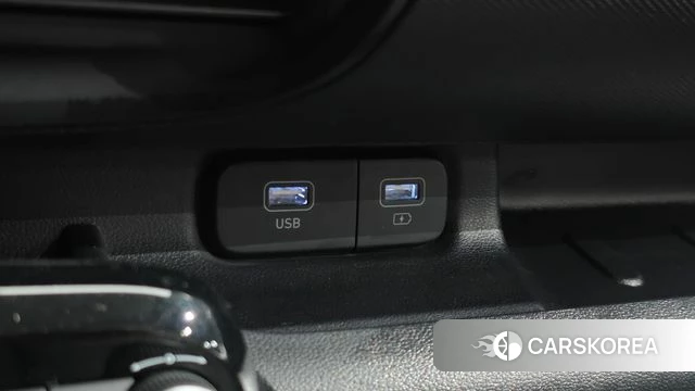Hyundai Casper 2022 Белый из Кореи, фото 3