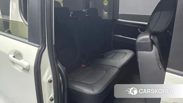 Kia The New Kia Ray 2023 Белый из Кореи, фото 3