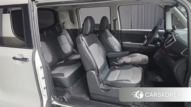 Kia The New Ray 2021 Белый из Кореи, фото 3