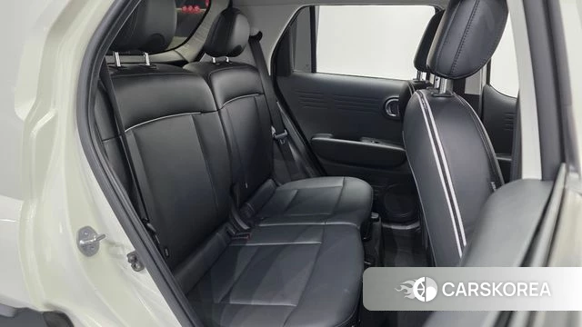 Hyundai Casper 2023 Жемчужный цвет из Кореи, фото 3