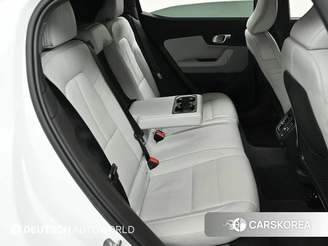 Polestar Polestar 2 2024 Белый из Кореи, фото 3