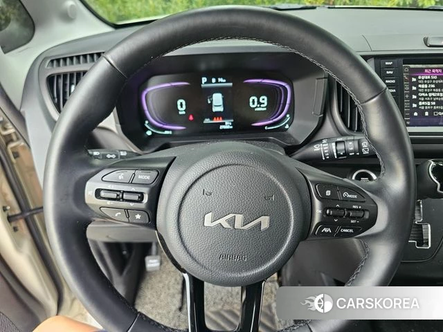 Kia The New Kia Ray 2023 Жемчужный цвет из Кореи, фото 3