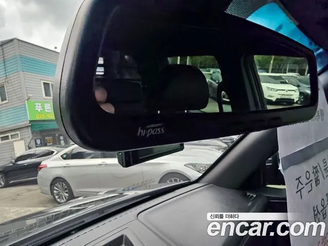 Ssangyong Rexton Sports 2020 Черный из Кореи, фото 3