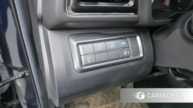 Ssangyong Berry New Tivoli 2022 Синий из Кореи, фото 3