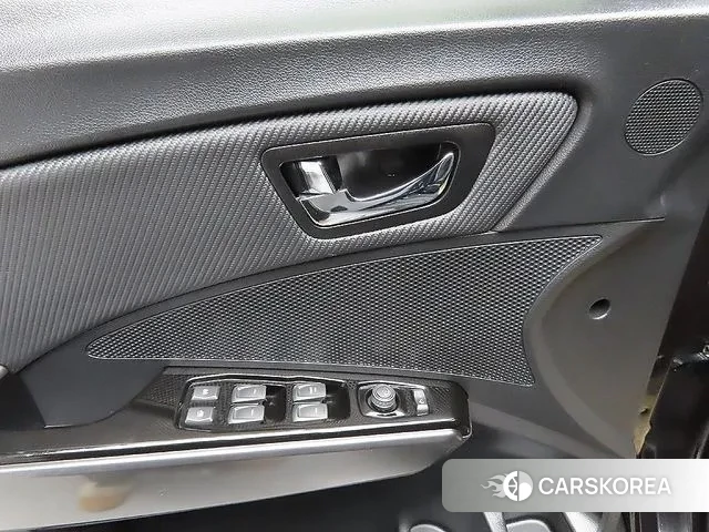 Ssangyong Berry New Tivoli 2023 Черный из Кореи, фото 3