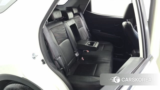 Ssangyong Tivoli Air 2018 Белый из Кореи, фото 3