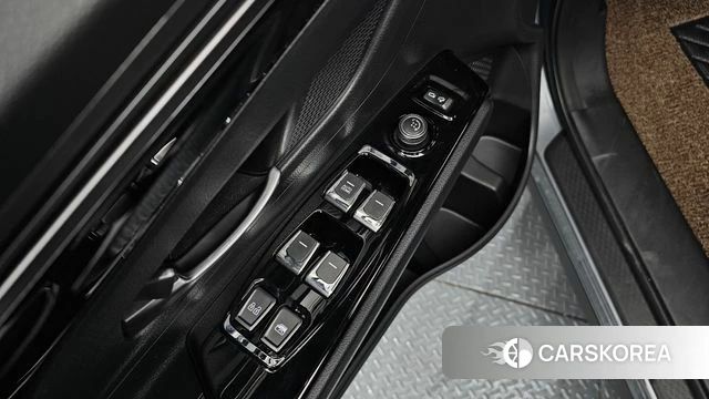 Ssangyong Beautiful Korando 2021 Серый из Кореи, фото 3