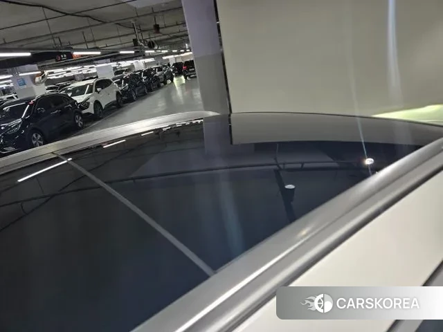 Mercedes-Benz GLC-Class X254 2025 Белый из Кореи, фото 3