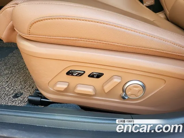 Hyundai Grandeur Hybrid (GN7) id 2690721 из Кореи 3