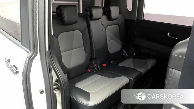 Kia The New Ray 2018 Белый из Кореи, фото 3