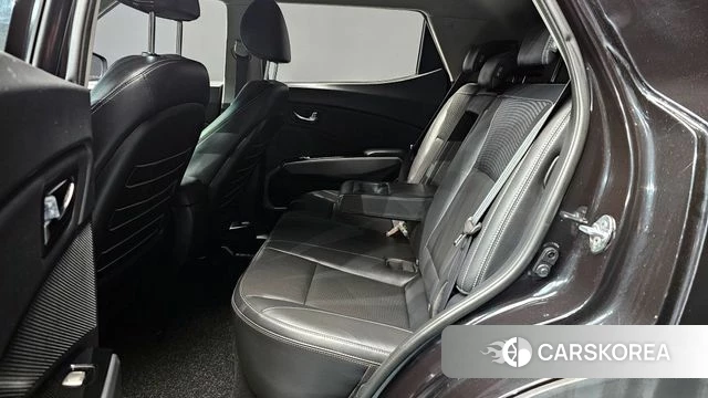 Ssangyong Tivoli Armor 2018 Черный из Кореи, фото 3