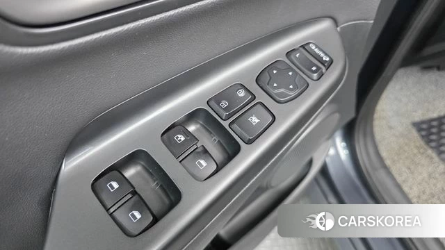 Hyundai Kona 2018 Серый из Кореи, фото 3