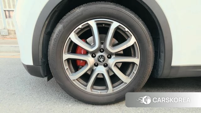 Maserati Levante 2020 Белый из Кореи, фото 3