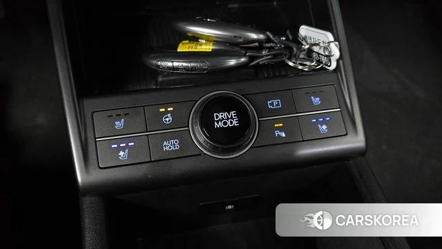 Hyundai Kona (SX2) 2023 Белый из Кореи, фото 3