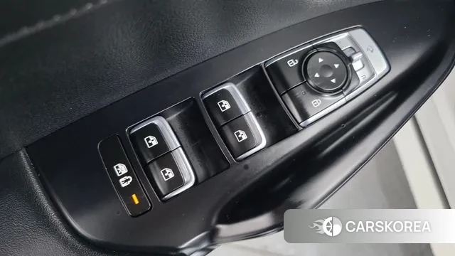 Kia K5 3rd generation 2020 Белый из Кореи, фото 3