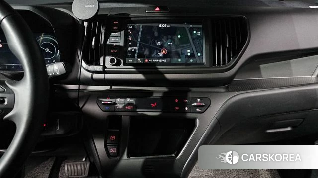 Kia The New Kia Ray EV 2024 Жемчужный цвет из Кореи, фото 3