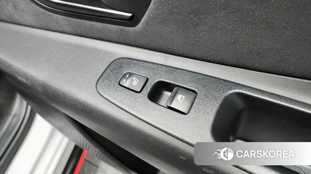 Hyundai Avante (CN7) 2021 Серебристо-серый из Кореи, фото 3