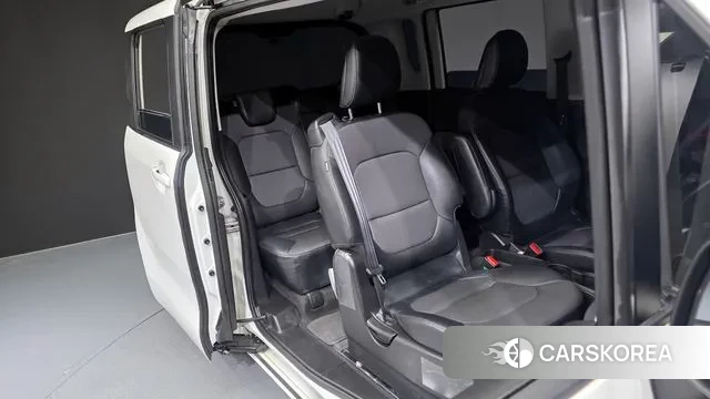 Kia The New Ray 2021 Белый из Кореи, фото 3