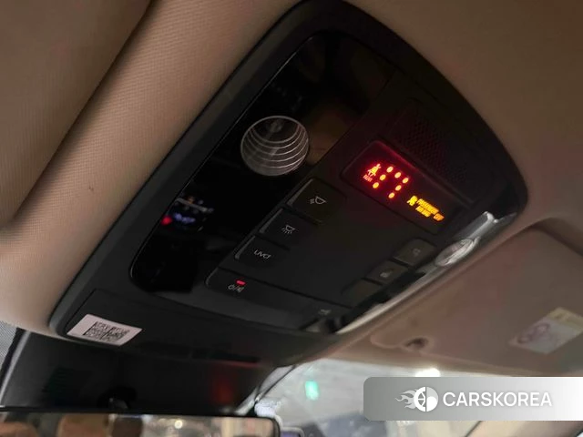 Kia Carnival 4th generation 2020 Белый из Кореи, фото 3