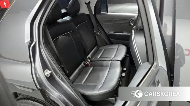 Hyundai Casper 2022 Серый из Кореи, фото 3