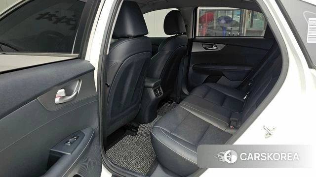 Kia Come New K3 2018 Белый из Кореи, фото 3