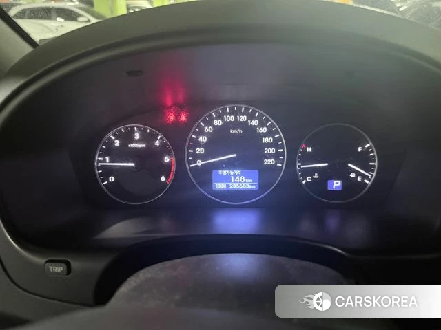 Hyundai The New Grand Starex 2020 Серебряный из Кореи, фото 3