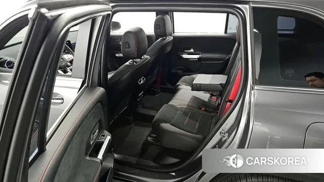 Mercedes-Benz GLB-Class X247 id 2900462 из Кореи 3