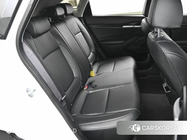 Kia The New Seltos 2025 Белый из Кореи, фото 3
