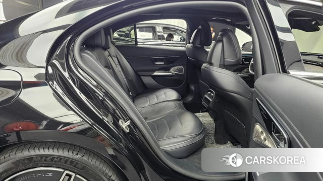 Mercedes-Benz E-Class W214 2024 Черный из Кореи, фото 3