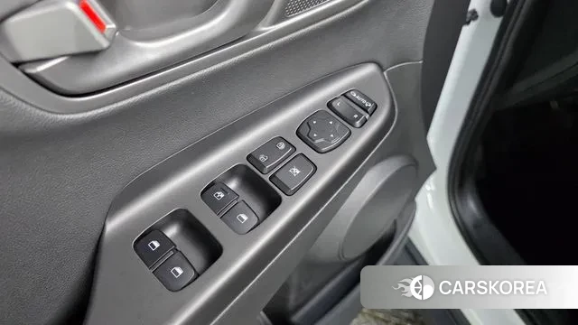 Hyundai Kona Electric 2020 Белый из Кореи, фото 3