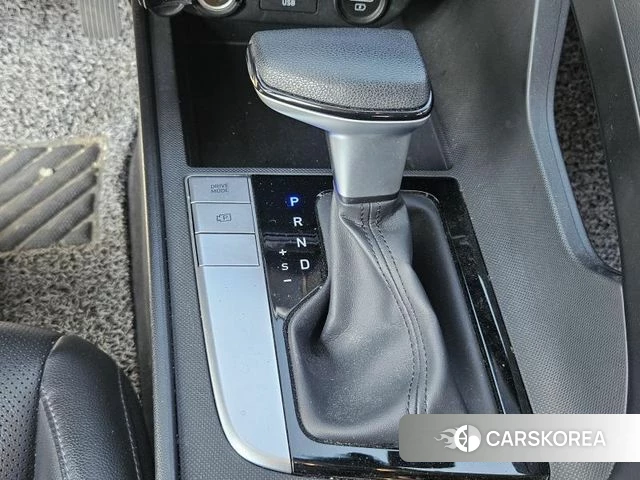 Hyundai Avante (CN7) 2022 Белый из Кореи, фото 3