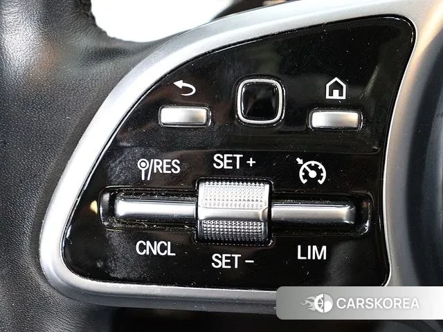 Mercedes-Benz E-Class W213 2019 Черный из Кореи, фото 3