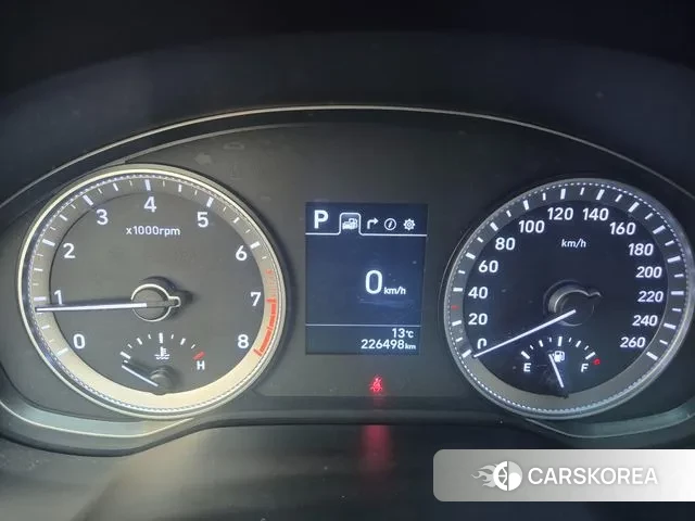 Hyundai Grandeur IG 2019 Серебряный из Кореи, фото 3