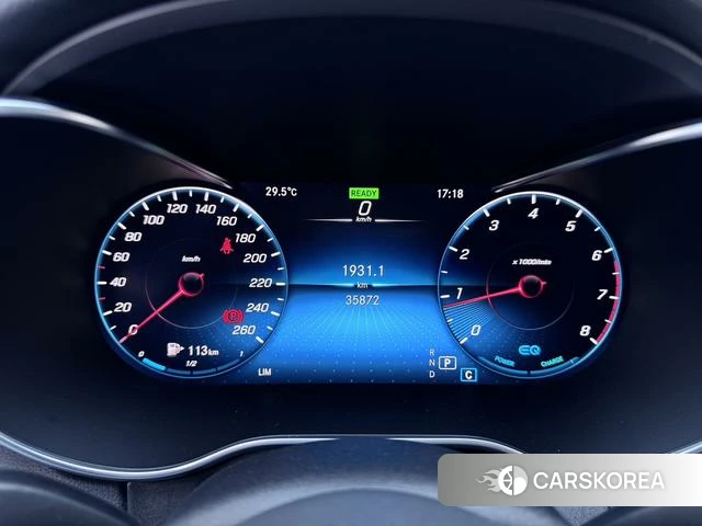 Mercedes-Benz Class C 2021 Белый из Китая, фото 3