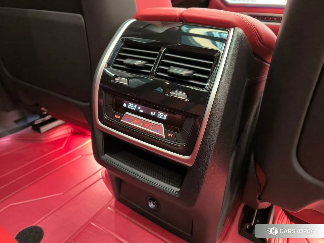 BMW X5 M 2021 Черный из Китая, фото 3