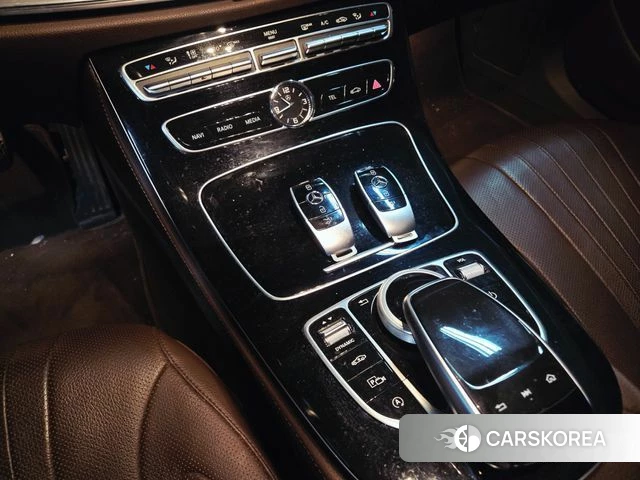 Mercedes-Benz CLS-Class C257 2018 Серый из Кореи, фото 3