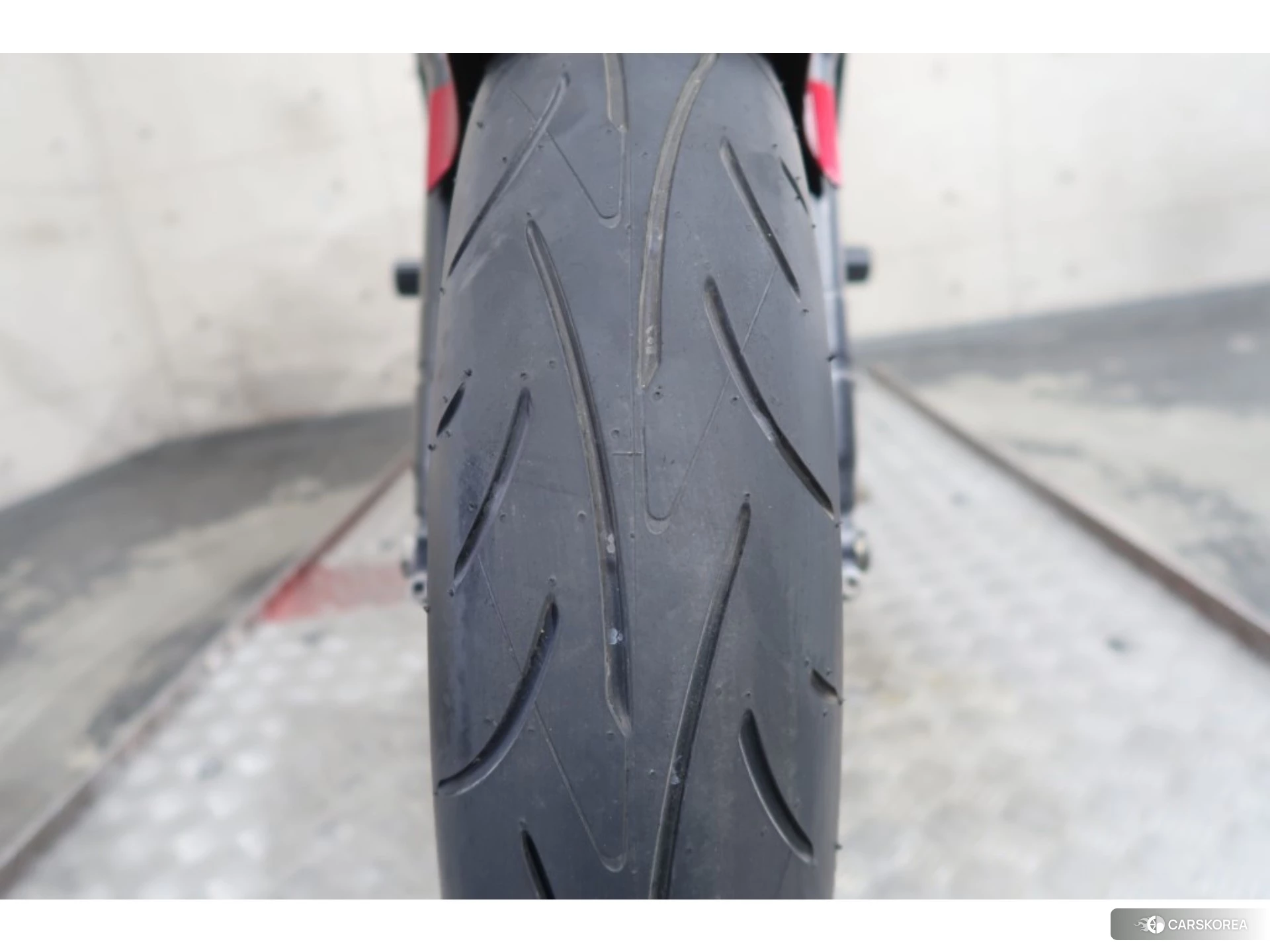 Проданный Honda CB400SF BOLDOR id 3950459 из Японии, фото 4