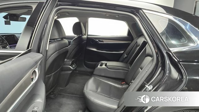 Hyundai The New Grandeur IG 2020 Черный из Кореи, фото 3