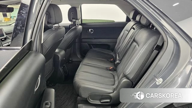 Hyundai Ionic 5 2023 Серый из Кореи, фото 3