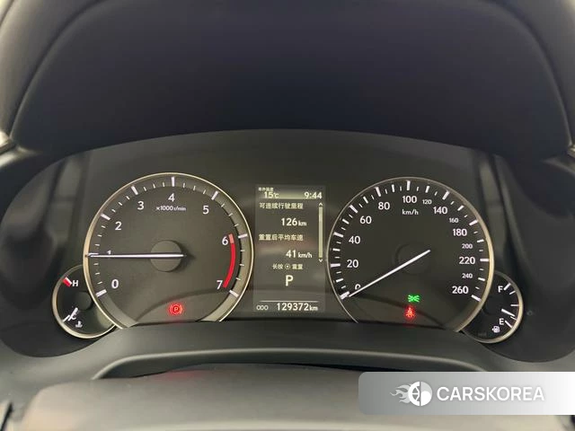 Lexus RX 2022 Черный из Китая, фото 3