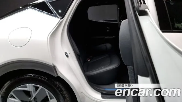 Genesis GV60 id 2697651 из Кореи 3