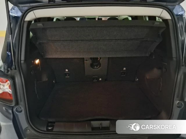 Jeep Renegade 2022 Синий из Кореи, фото 3