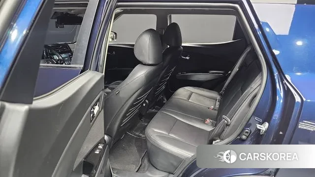 Ssangyong Berry New Tivoli 2022 Синий из Кореи, фото 3