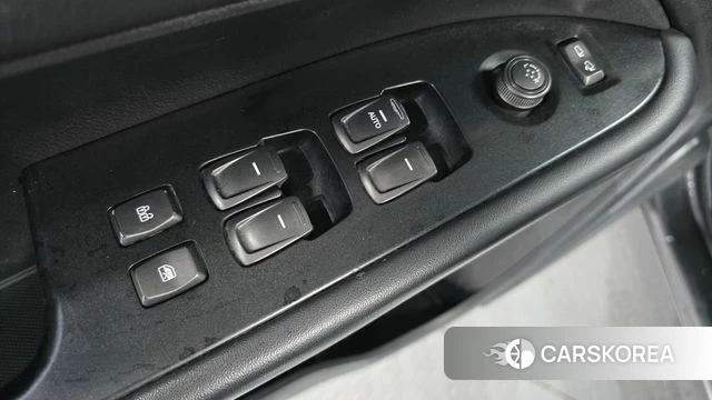 Ssangyong The New Rexton Sports Cannes 2021 Серый из Кореи, фото 3