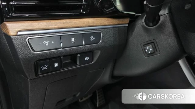 Kia Mohave Master 2021 Черный из Кореи, фото 3