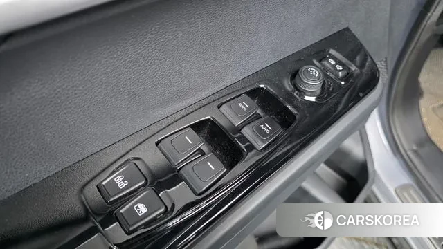 Ssangyong Torres 2022 Серебряный из Кореи, фото 3