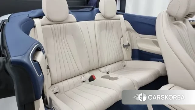 Mercedes-Benz E-Class W213 2023 Белый из Кореи, фото 3