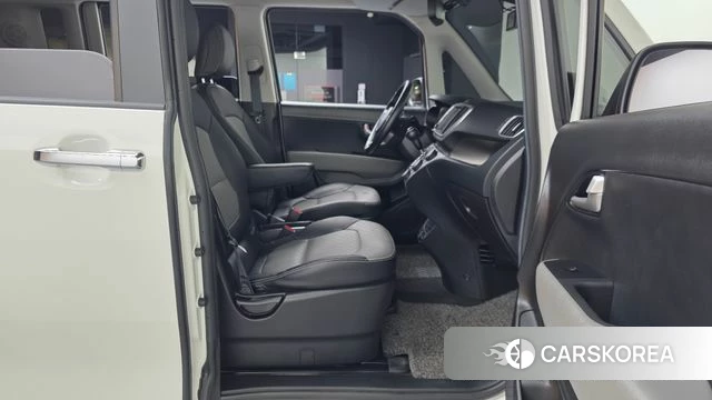 Kia The New Ray 2022 Белый из Кореи, фото 3